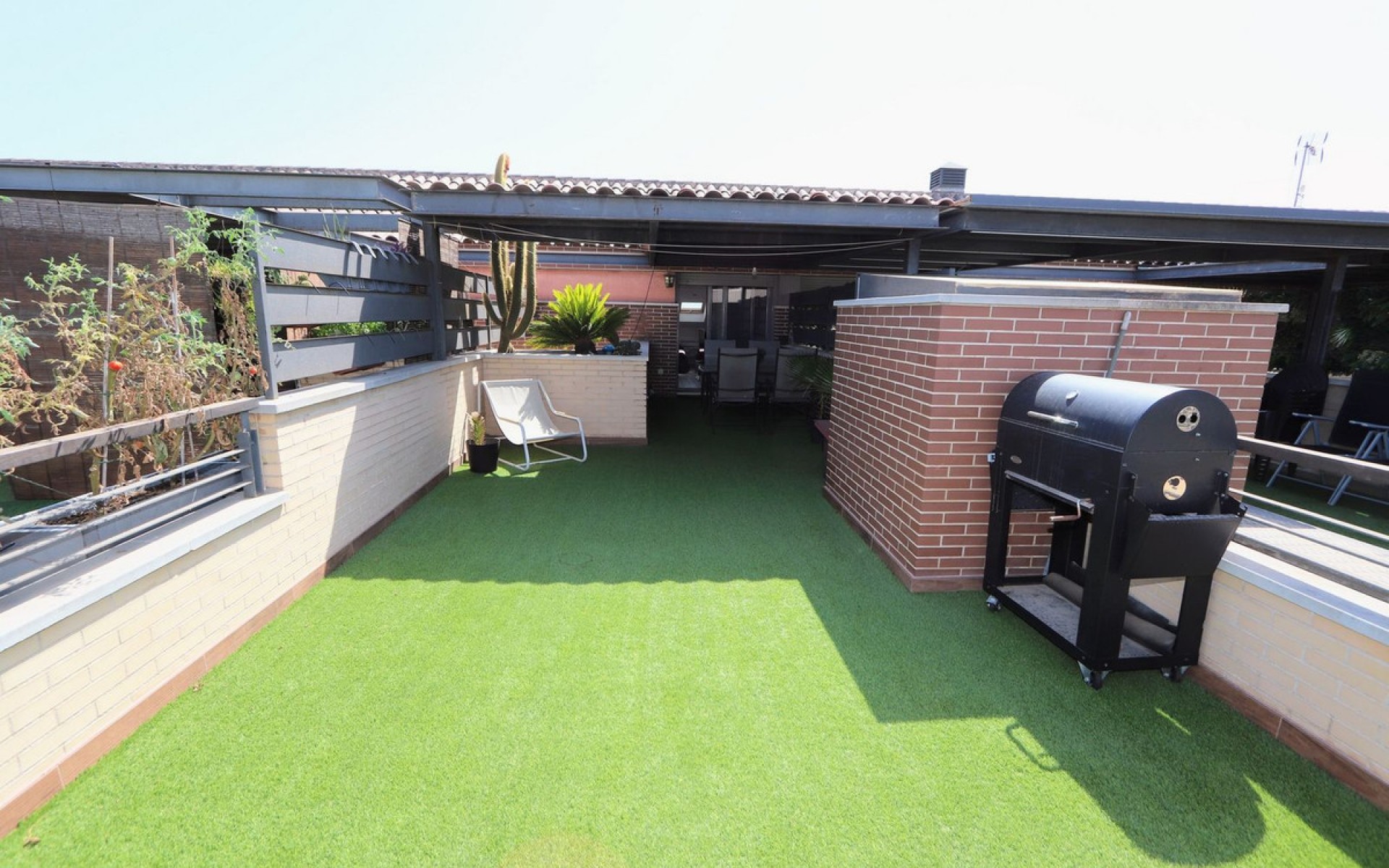 A Vendre - Appartement - San Javier - San Javier Centro