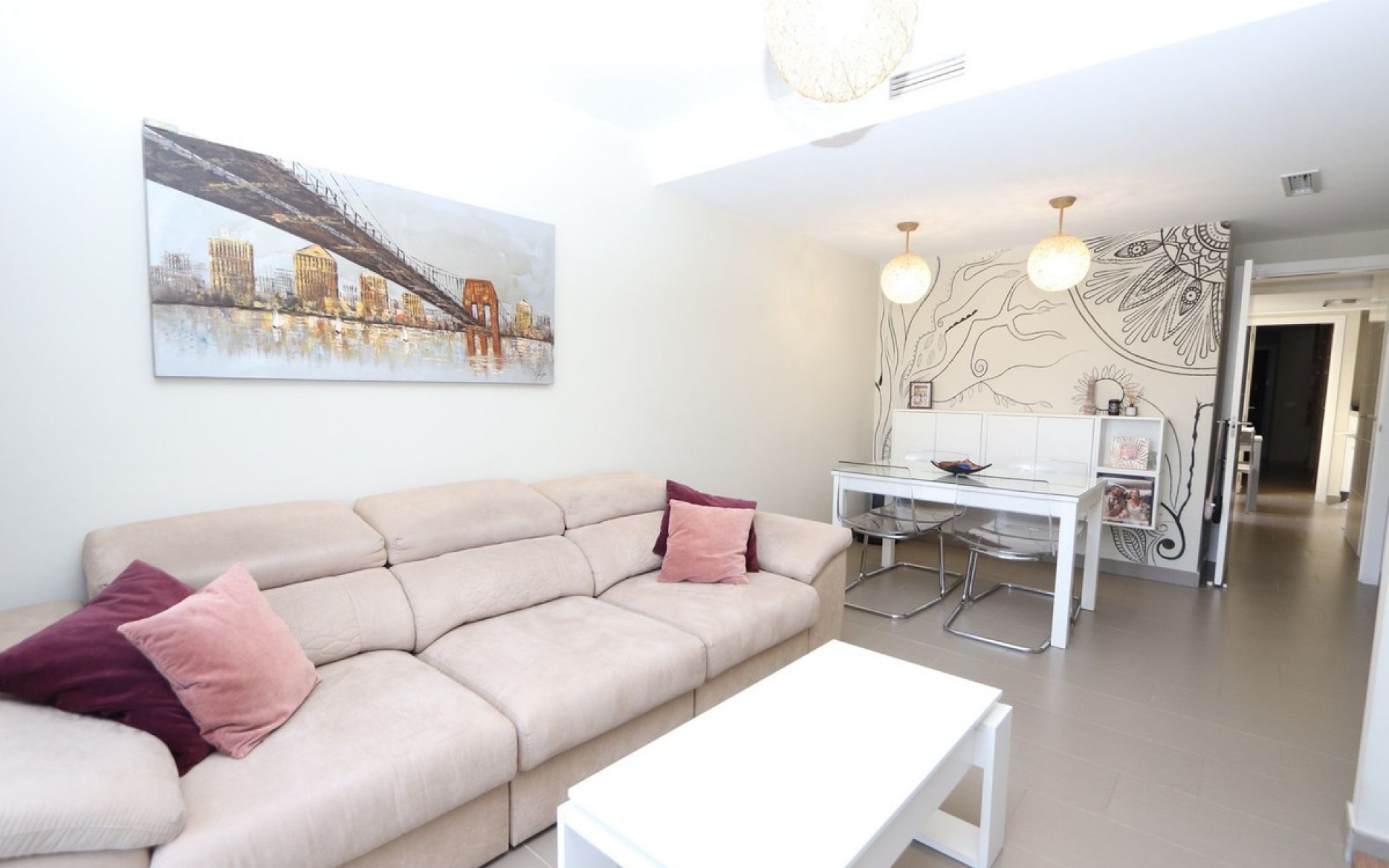 A Vendre - Appartement - San Javier - San Javier Centro