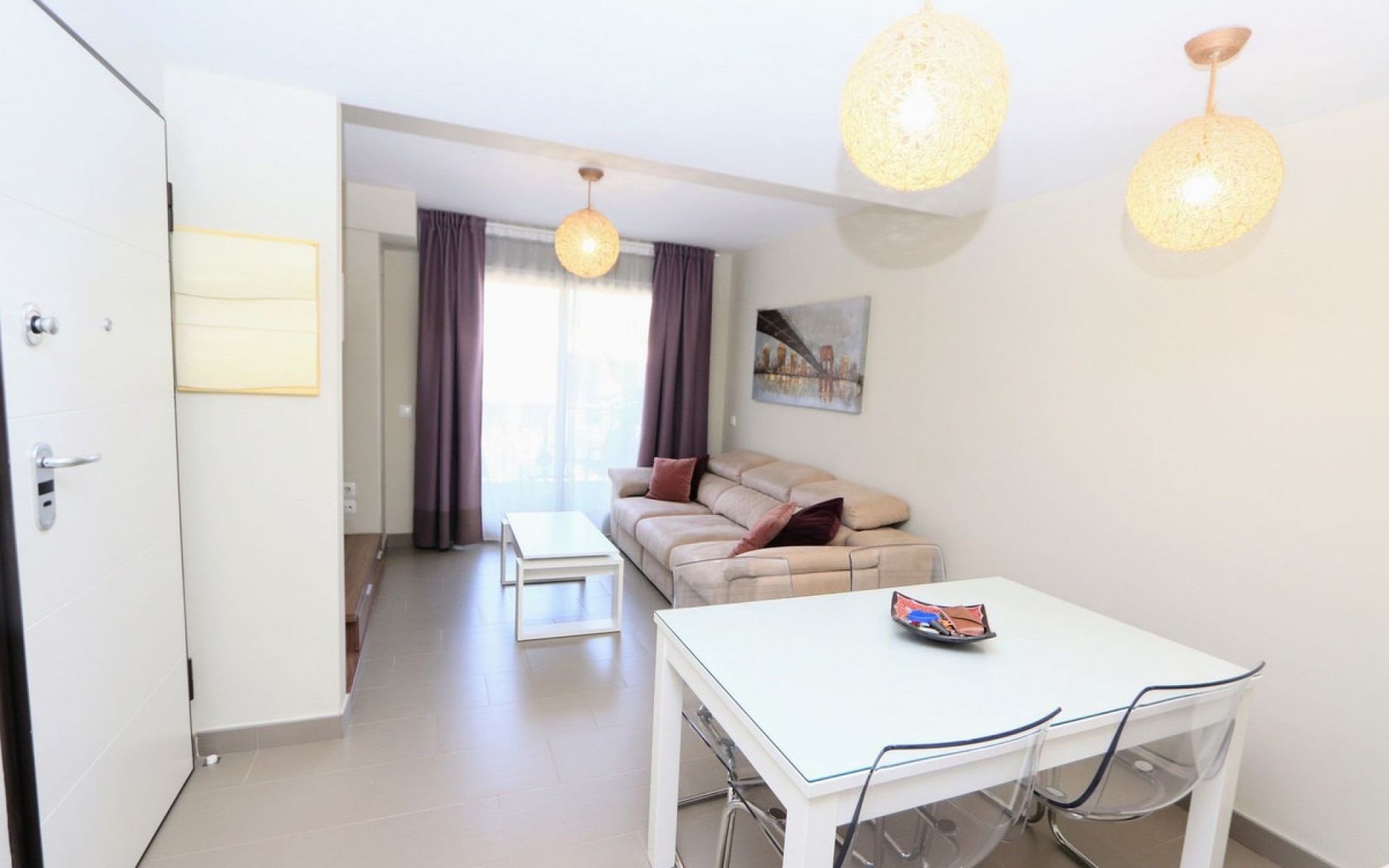 A Vendre - Appartement - San Javier - San Javier Centro