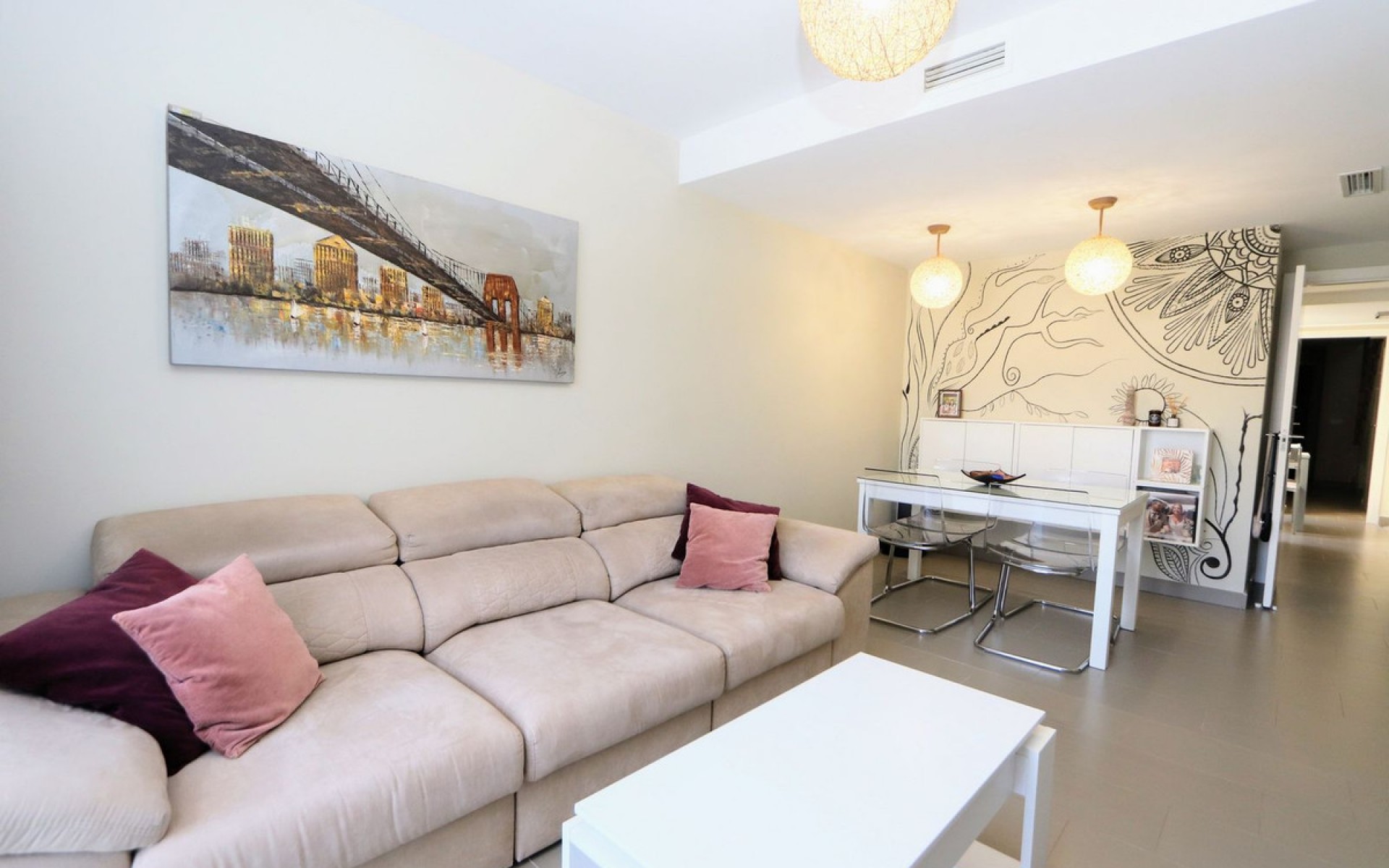 A Vendre - Appartement - San Javier - San Javier Centro