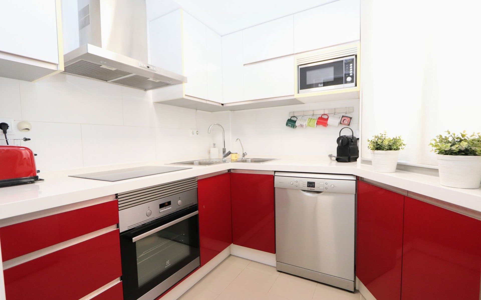 A Vendre - Appartement - San Javier - San Javier Centro