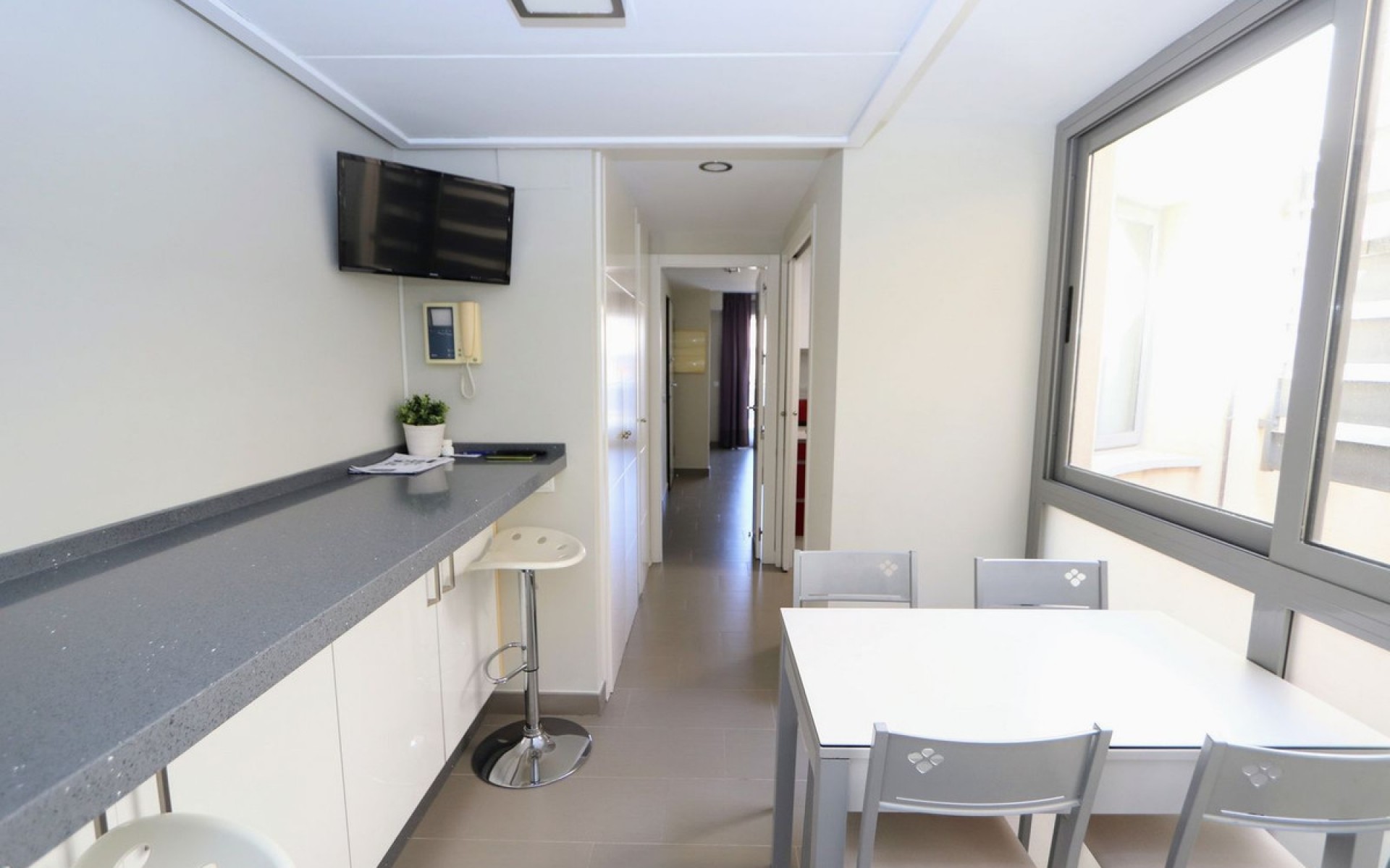 A Vendre - Appartement - San Javier - San Javier Centro