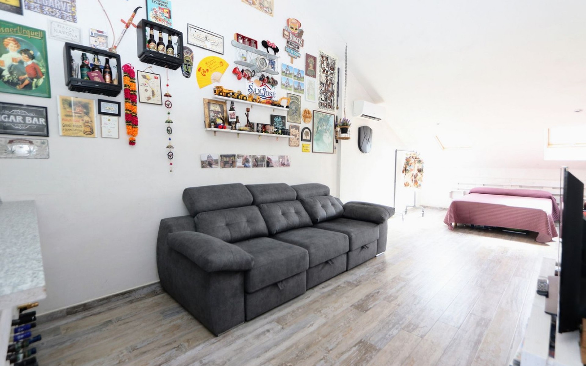 A Vendre - Appartement - San Javier - San Javier Centro