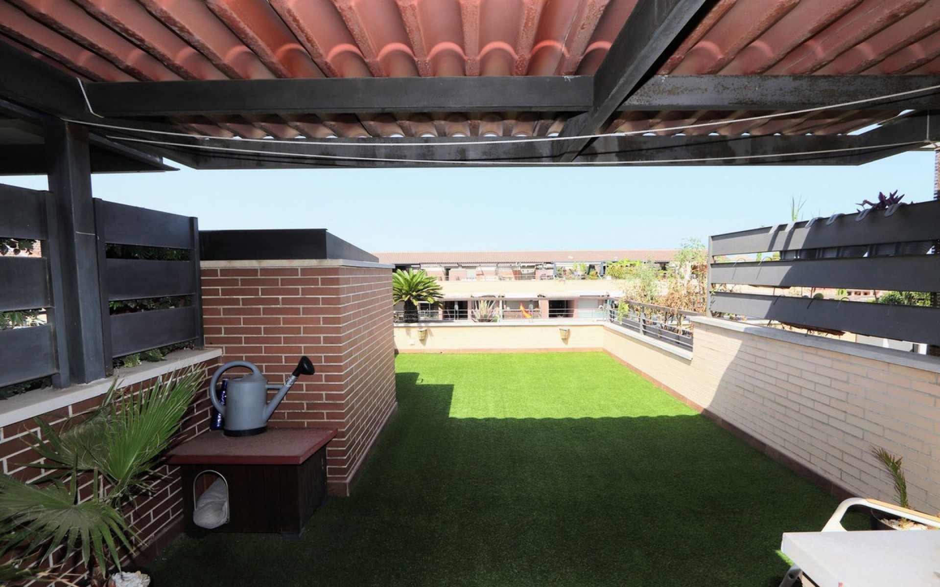 A Vendre - Appartement - San Javier - San Javier Centro
