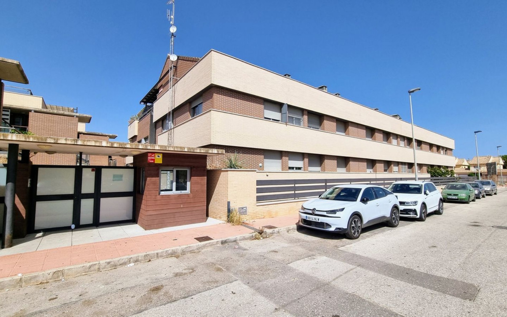 A Vendre - Appartement - San Javier - San Javier Centro