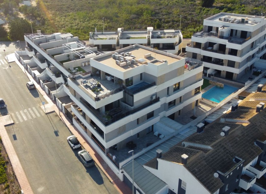 A Vendre - Appartement - San Javier - Santiago De La Ribera