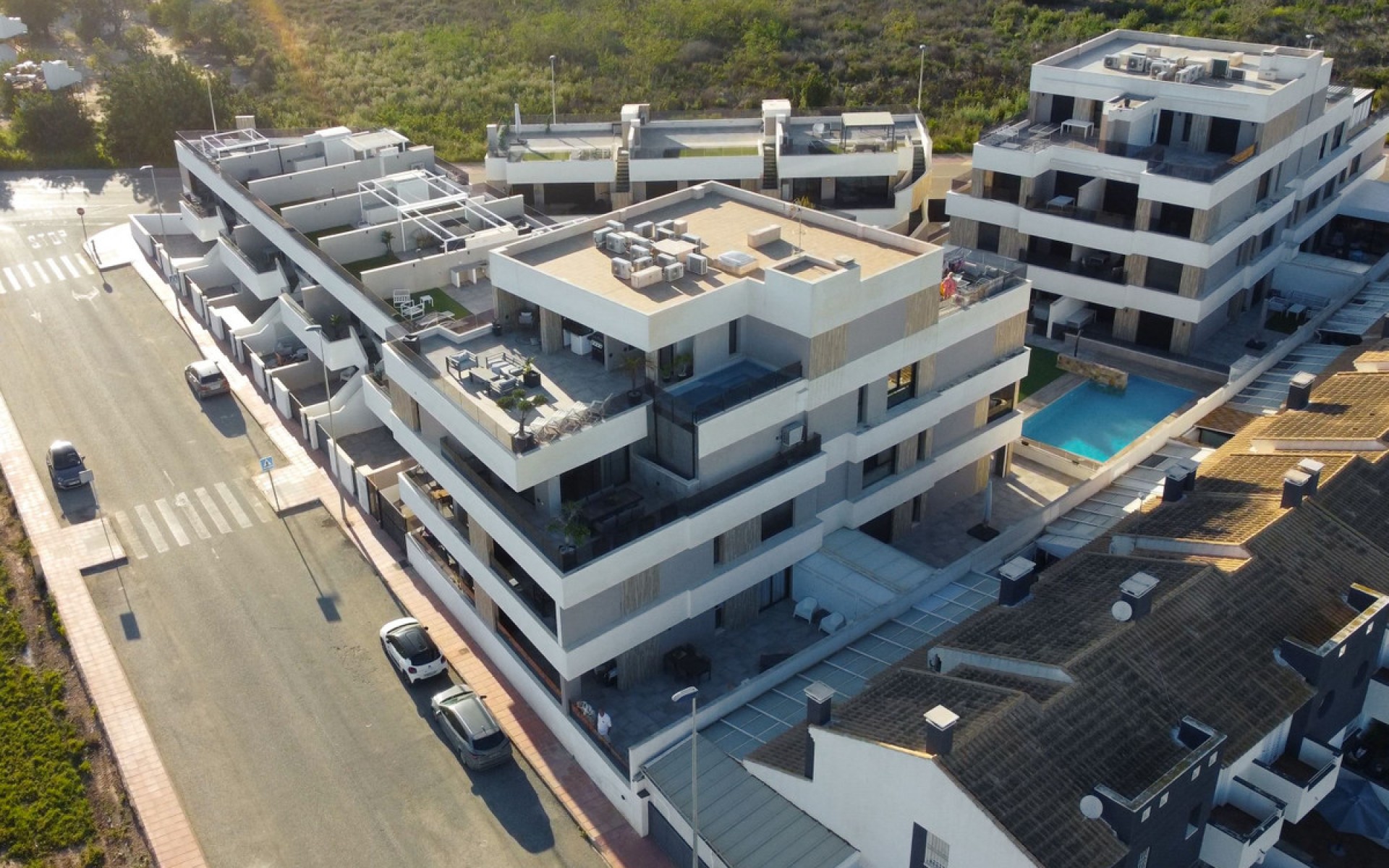 A Vendre - Appartement - San Javier - Santiago De La Ribera