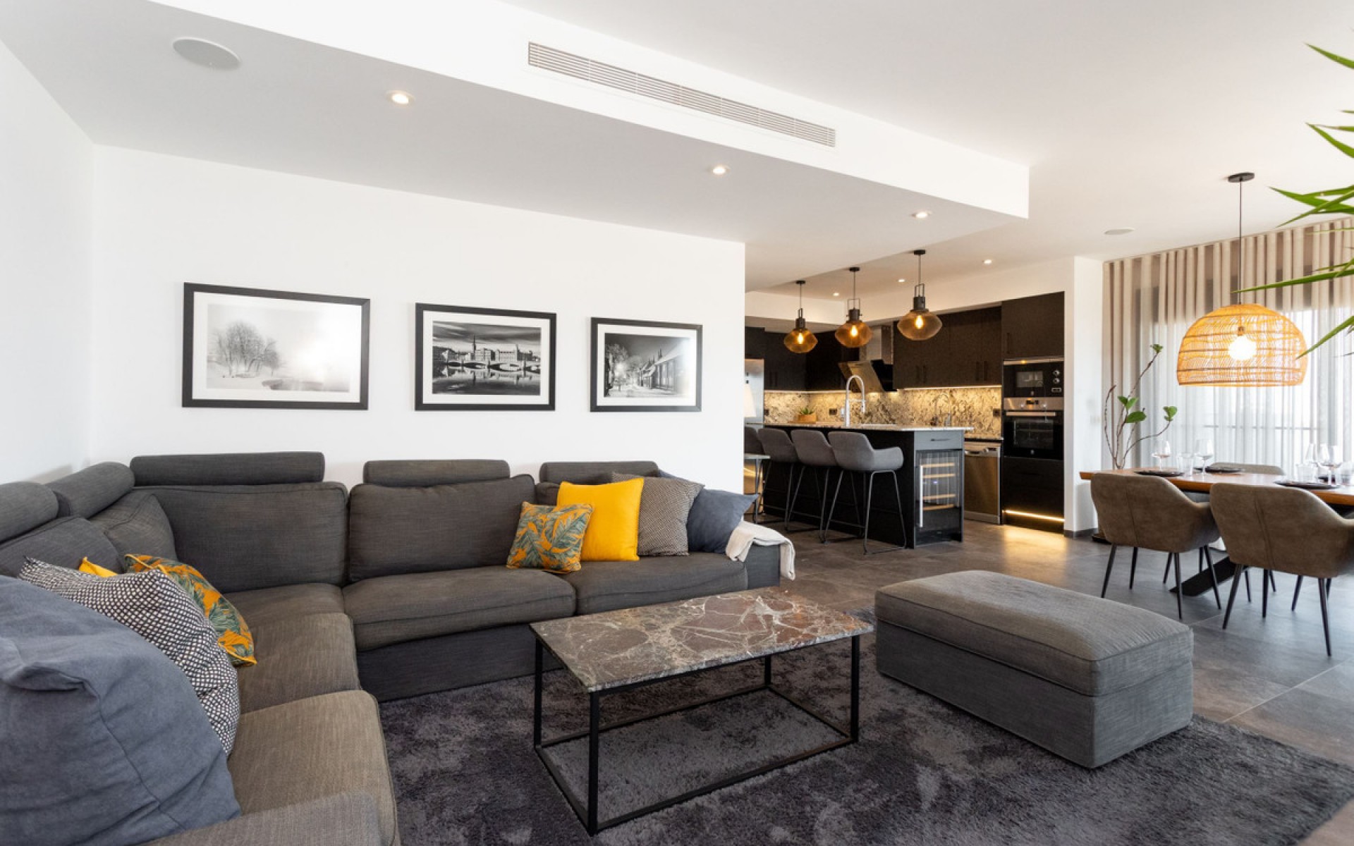 A Vendre - Appartement - San Javier - Santiago De La Ribera