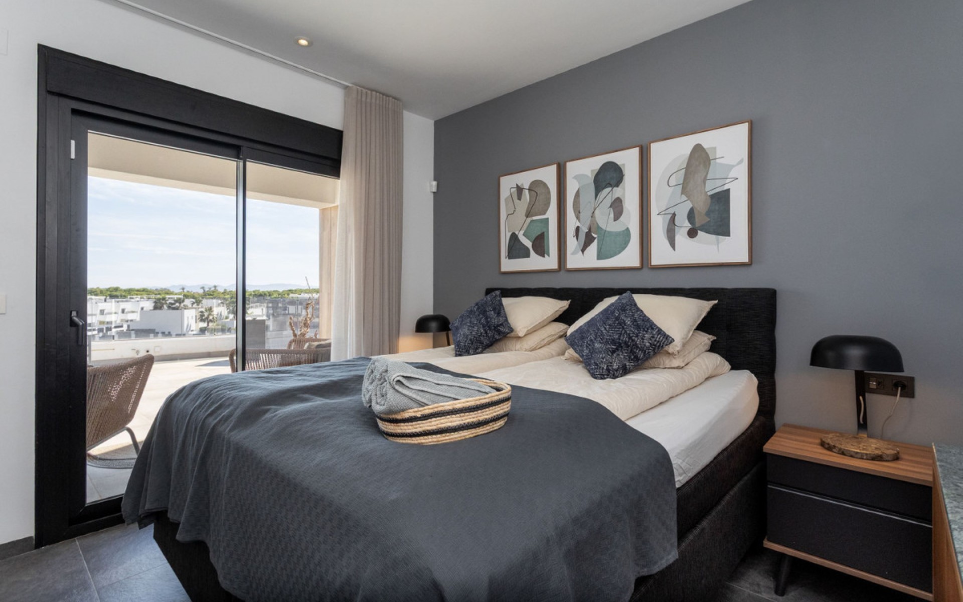 A Vendre - Appartement - San Javier - Santiago De La Ribera