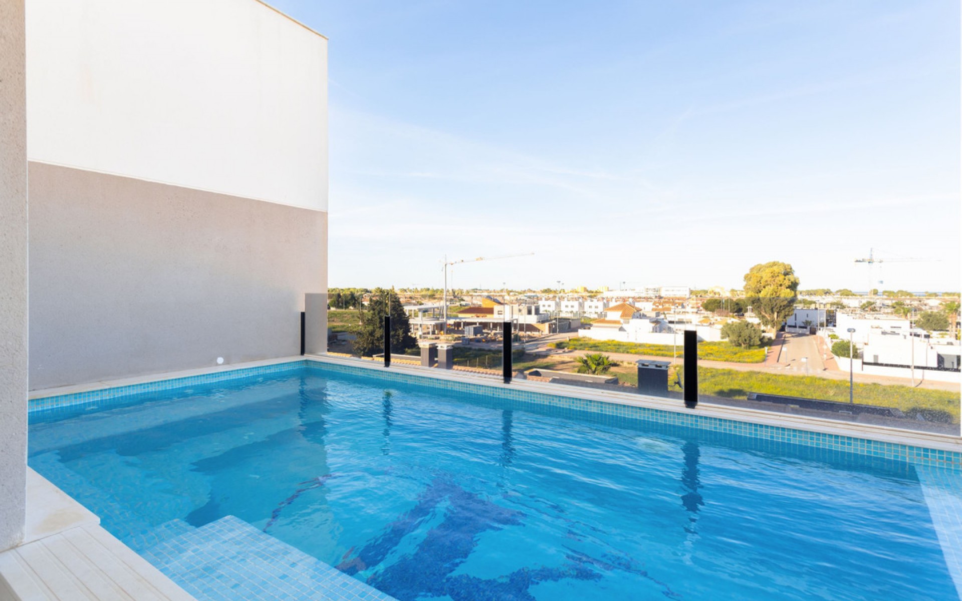 A Vendre - Appartement - San Javier - Santiago De La Ribera
