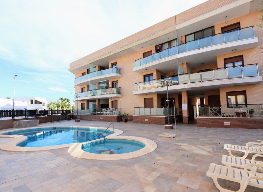 A Vendre - Appartement - San Javier - Santiago De La Ribera