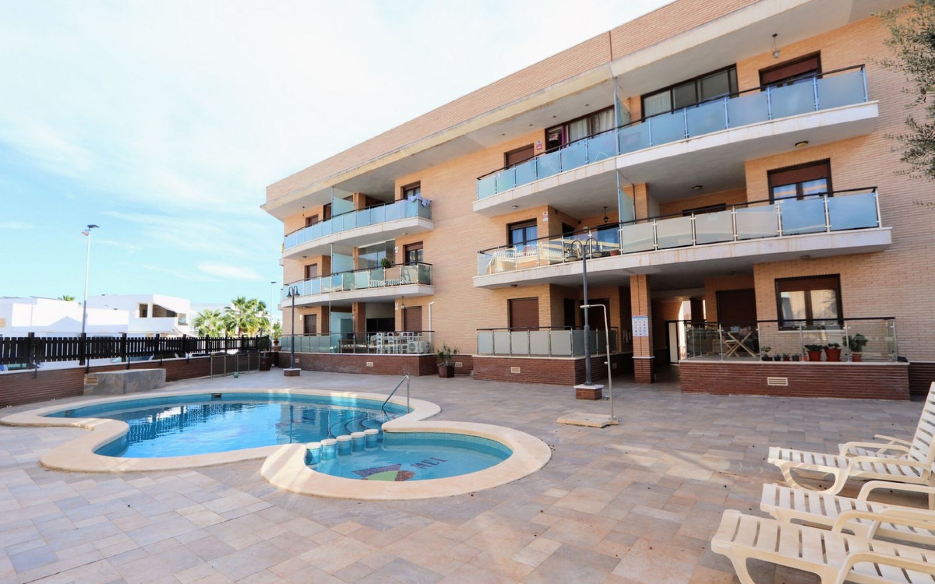 A Vendre - Appartement - San Javier - Santiago De La Ribera
