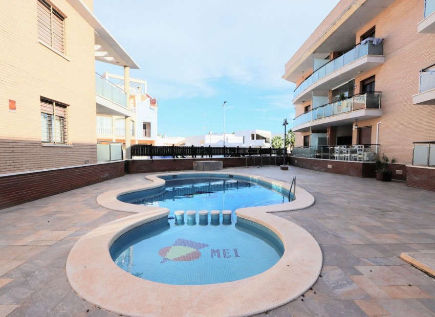 A Vendre - Appartement - San Javier - Santiago De La Ribera