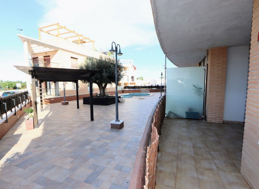 A Vendre - Appartement - San Javier - Santiago De La Ribera