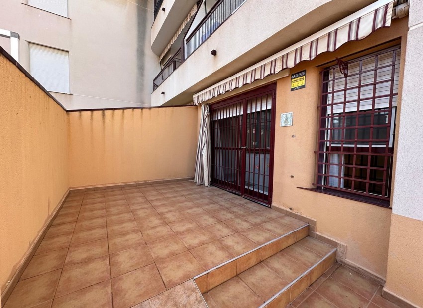 A Vendre - Appartement - San Javier - Santiago De La Ribera