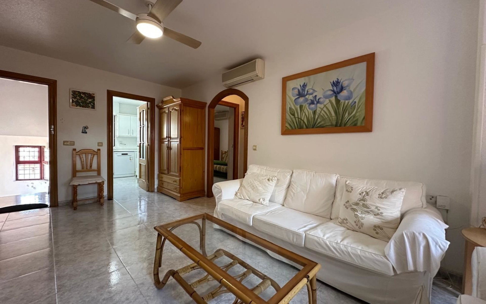A Vendre - Appartement - San Javier - Santiago De La Ribera
