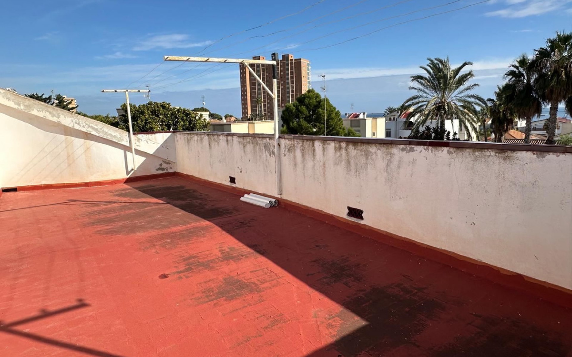 A Vendre - Appartement - San Javier - Santiago De La Ribera