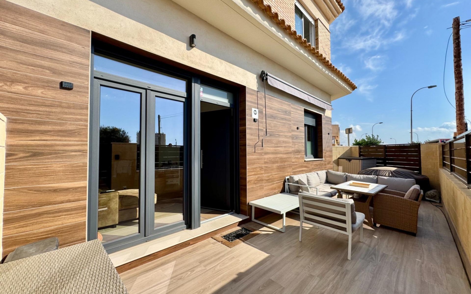 A Vendre - Appartement - San Javier - Santiago De La Ribera