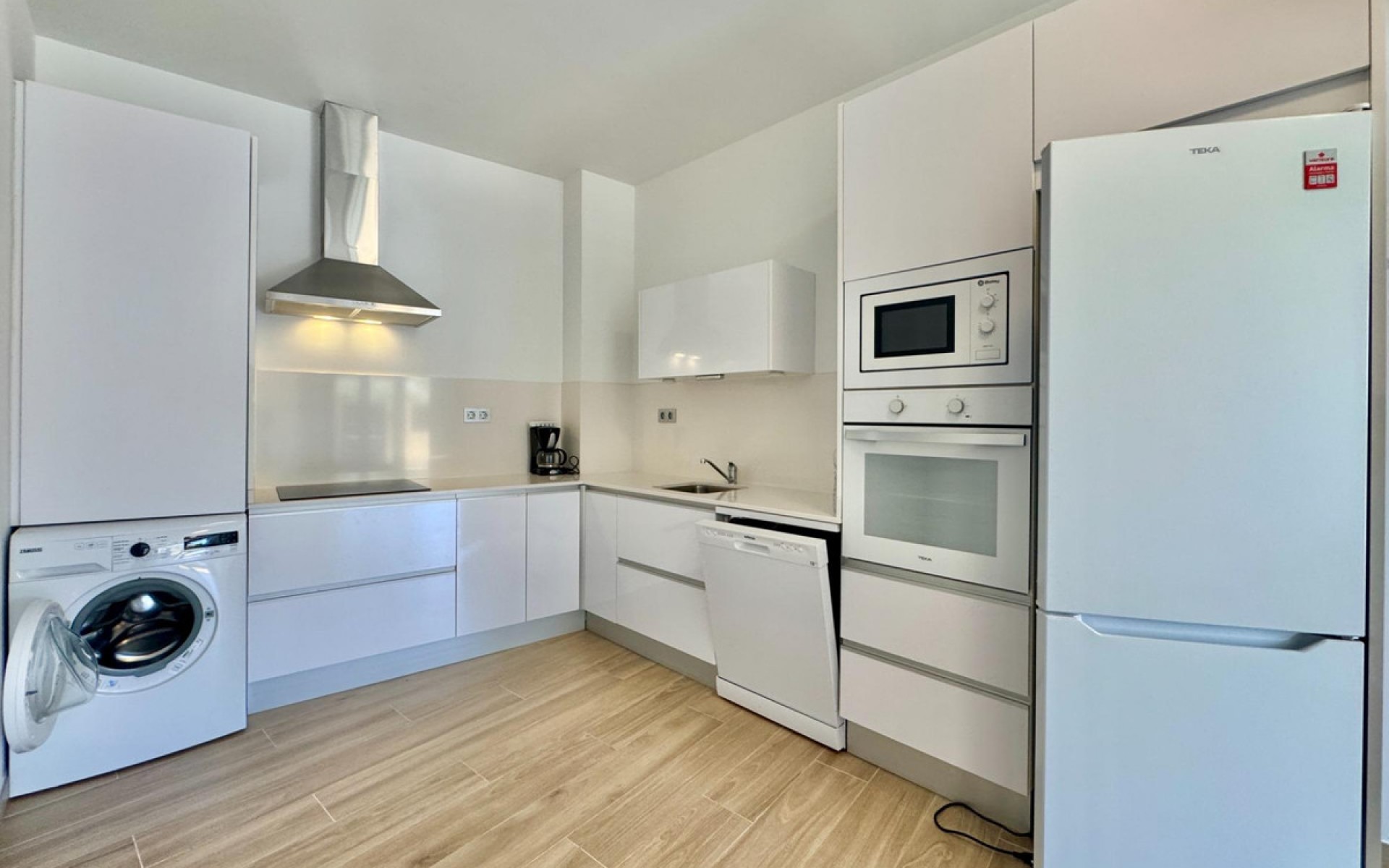 A Vendre - Appartement - San Javier - Santiago De La Ribera