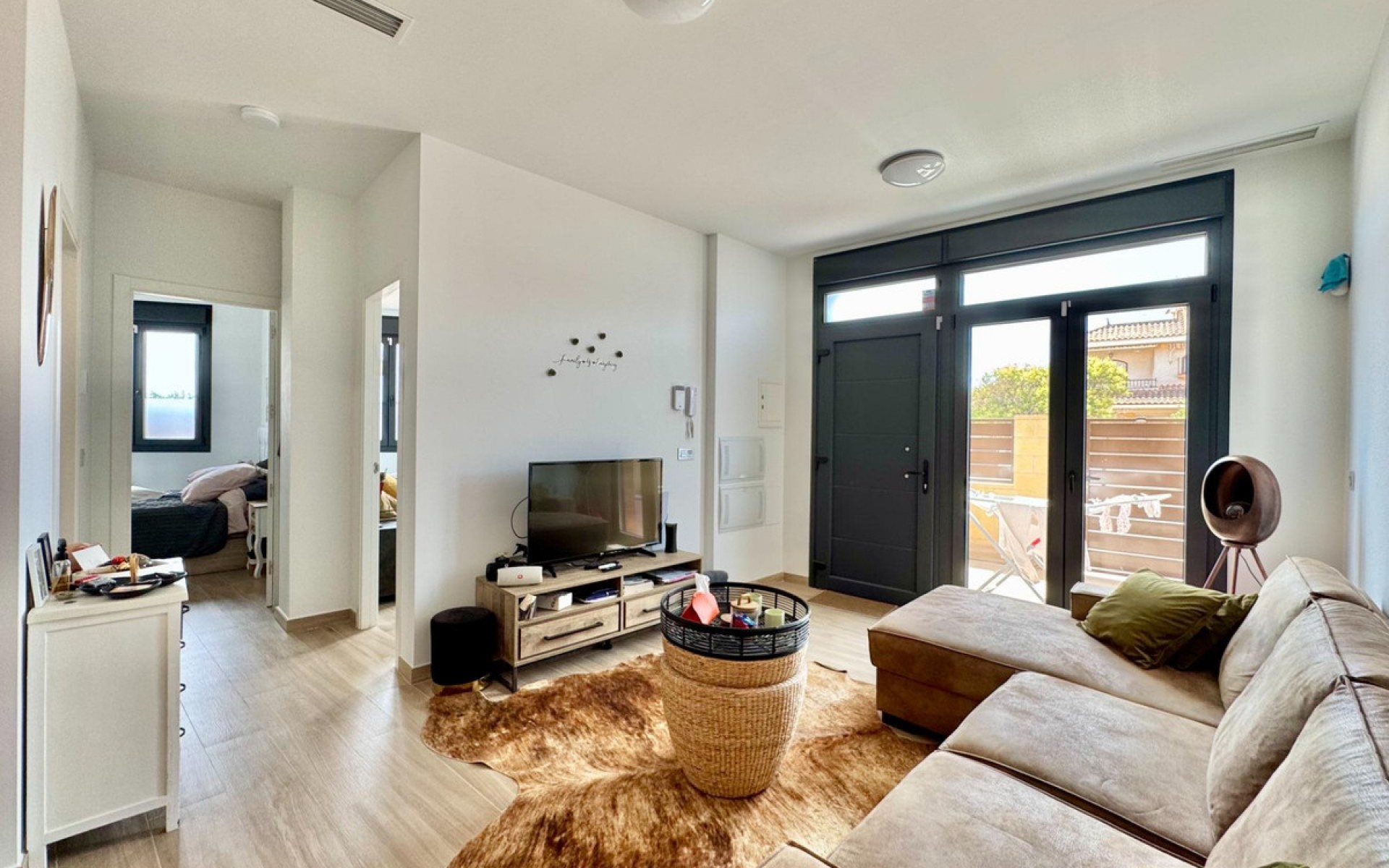 A Vendre - Appartement - San Javier - Santiago De La Ribera