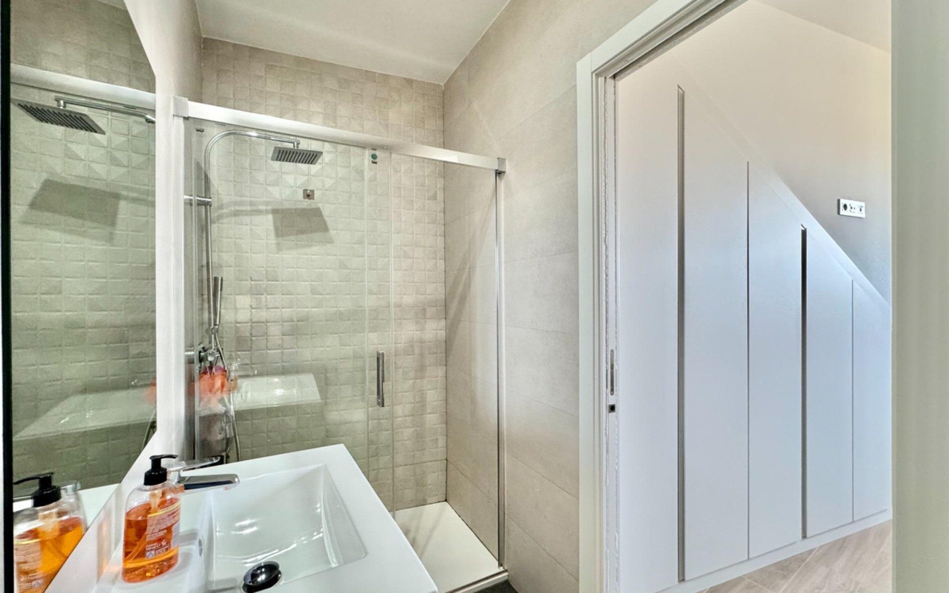 A Vendre - Appartement - San Javier - Santiago De La Ribera