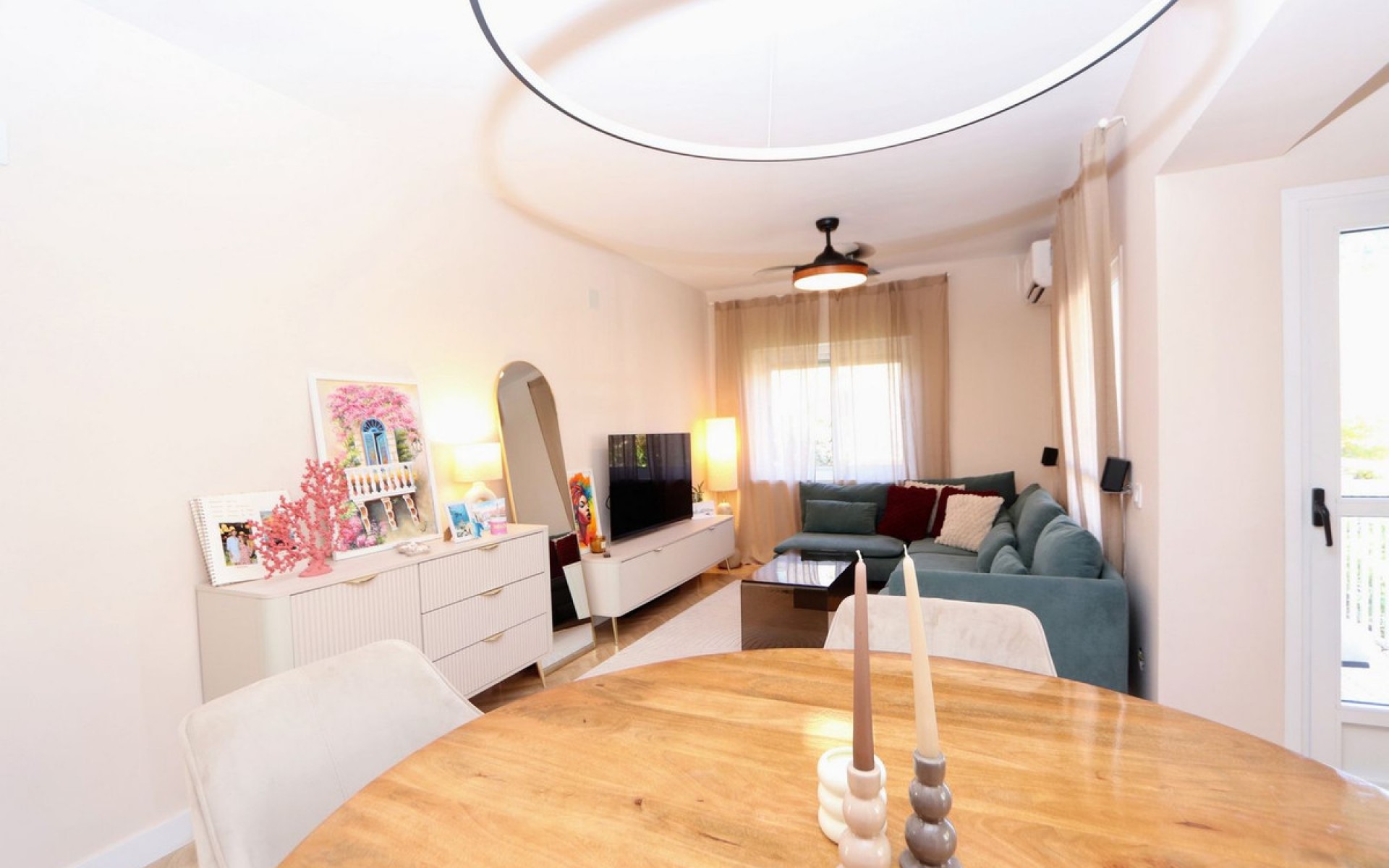 A Vendre - Appartement - San Javier - Santiago De La Ribera