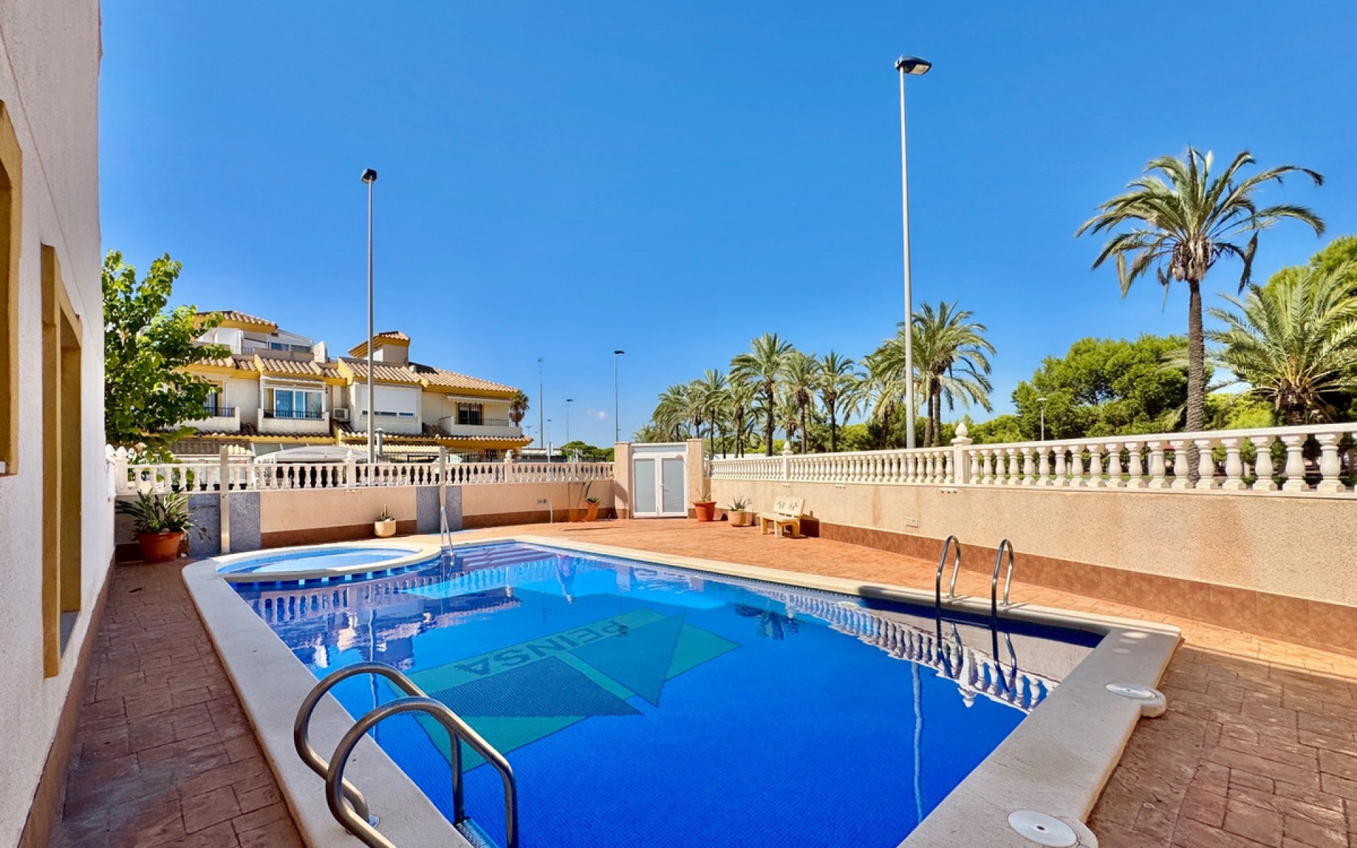 A Vendre - Appartement - San Javier - Santiago De La Ribera