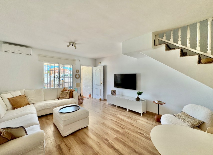 A Vendre - Appartement - San Javier - Santiago De La Ribera