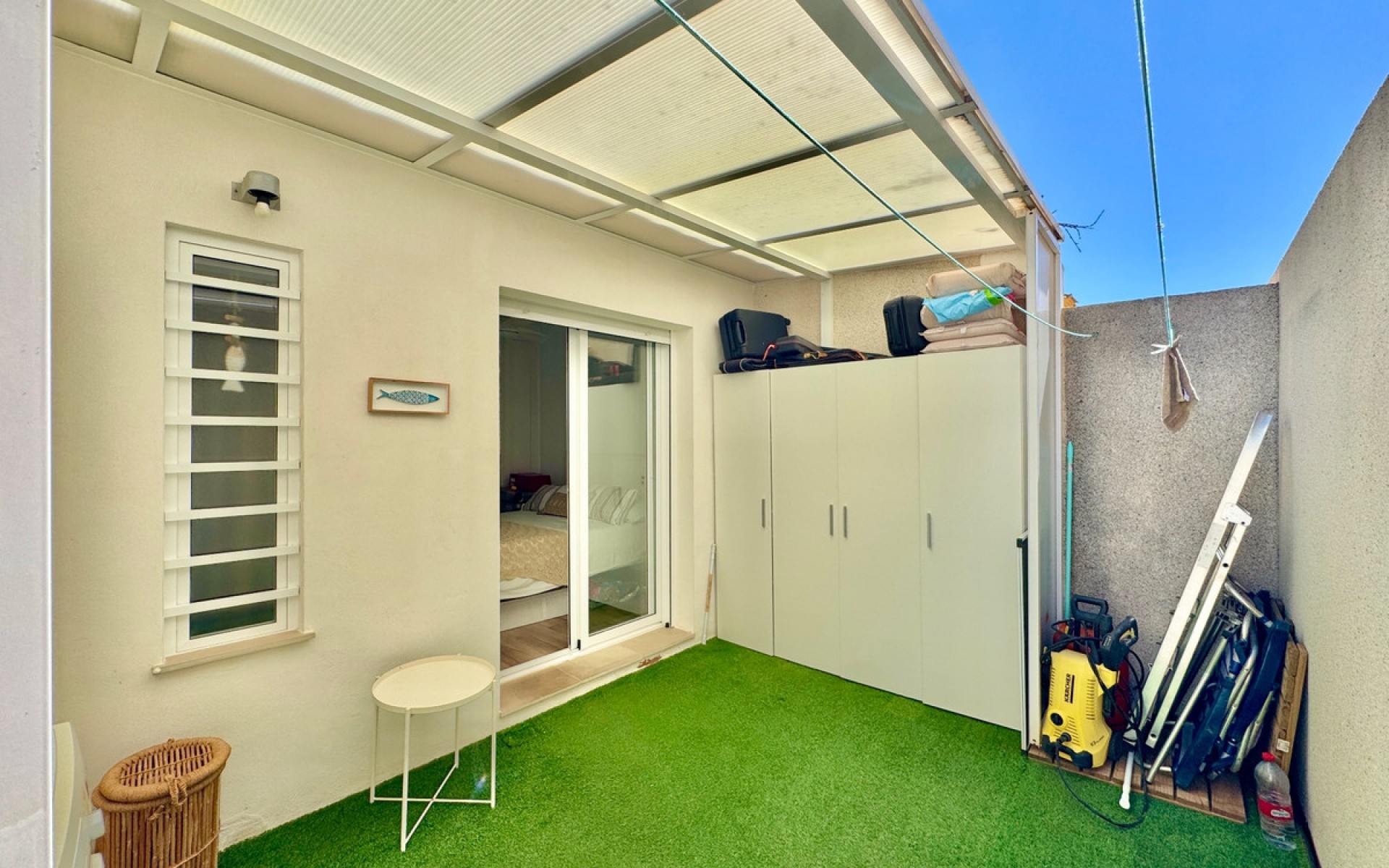 A Vendre - Appartement - San Javier - Santiago De La Ribera