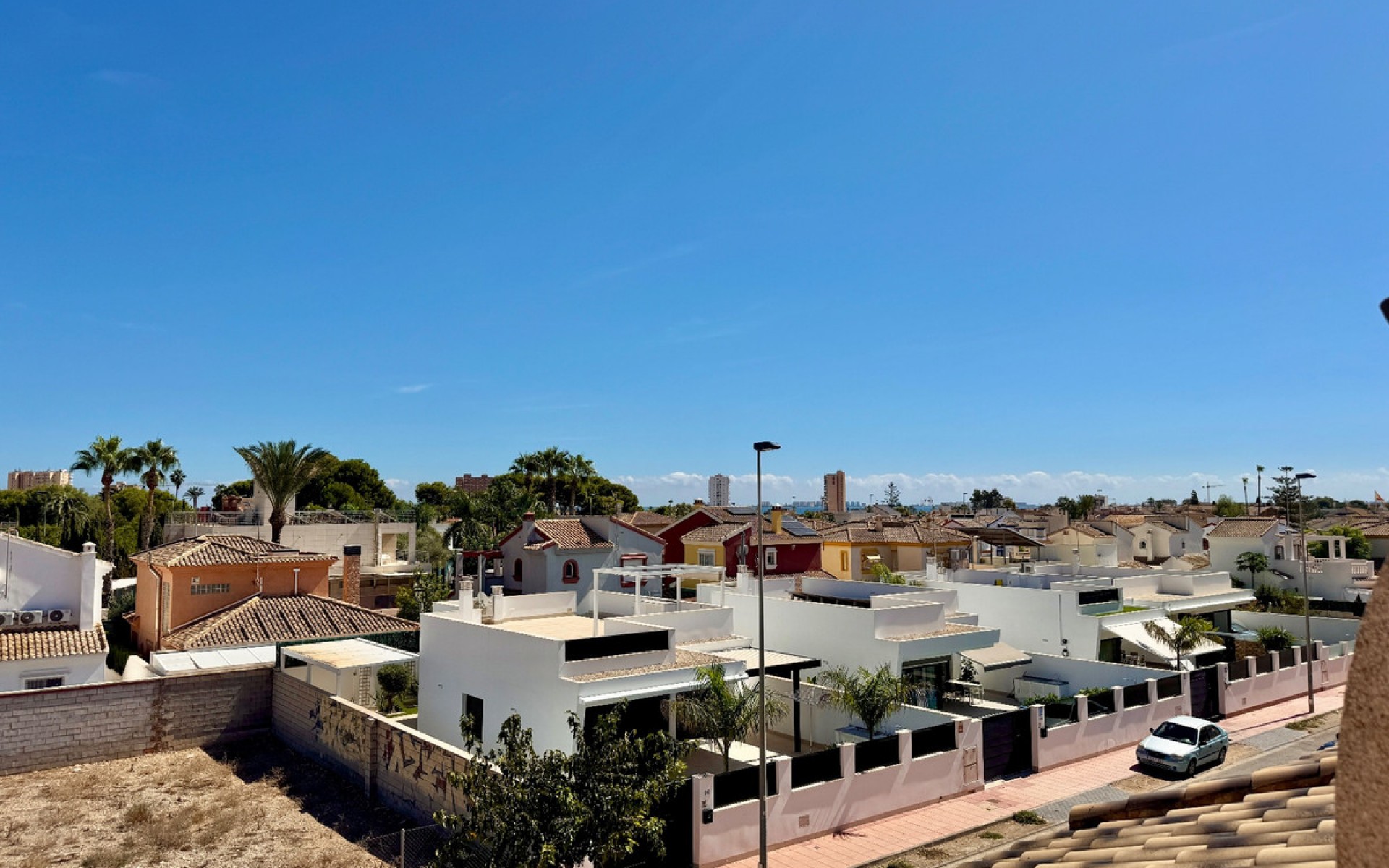 A Vendre - Appartement - San Javier - Santiago De La Ribera