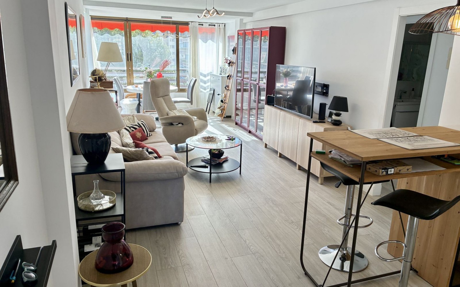 A Vendre - Appartement - San Juan de Alicante - Playa de San Juan