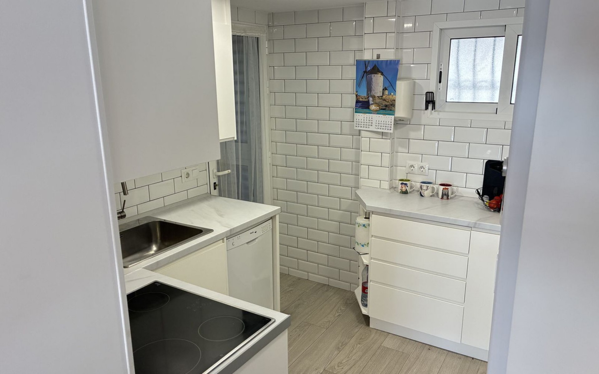 A Vendre - Appartement - San Juan de Alicante - Playa de San Juan