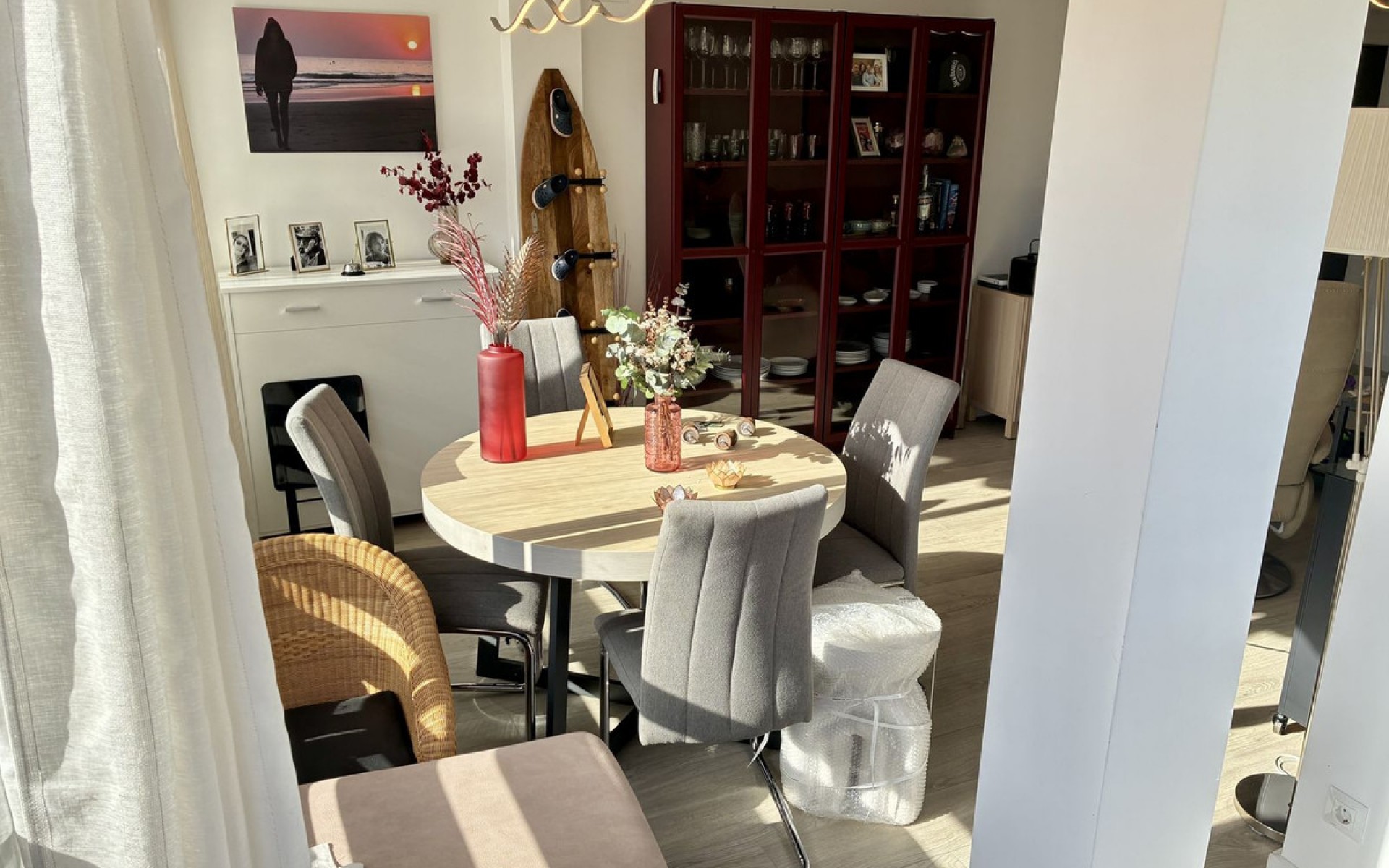 A Vendre - Appartement - San Juan de Alicante - Playa de San Juan