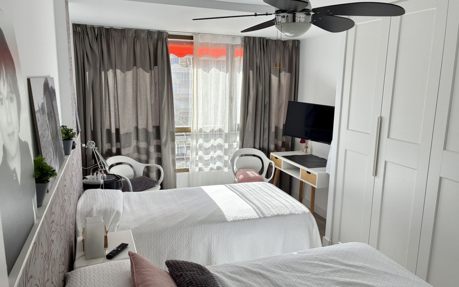 A Vendre - Appartement - San Juan de Alicante - Playa de San Juan