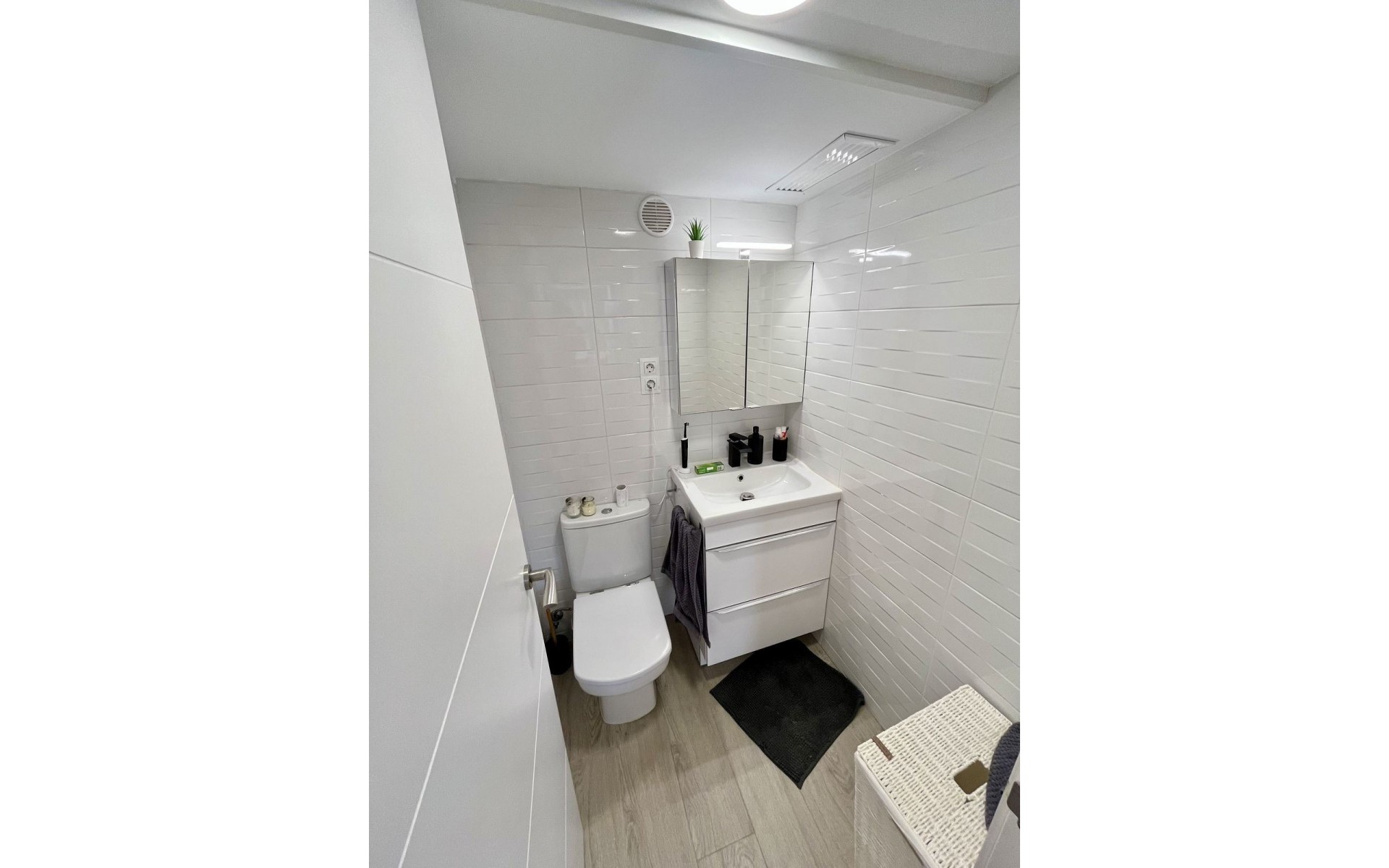 A Vendre - Appartement - San Juan de Alicante - Playa de San Juan