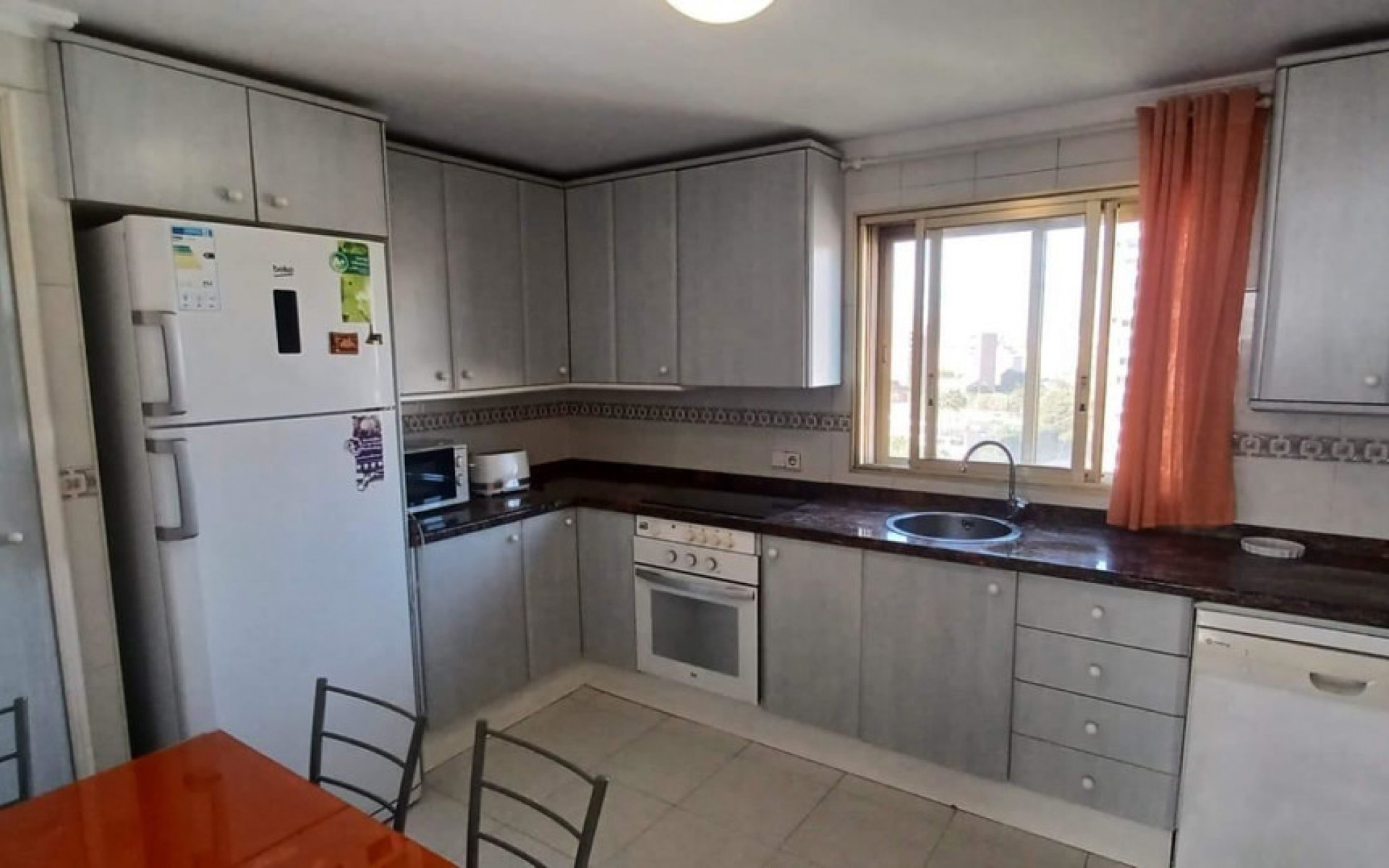 A Vendre - Appartement - San Juan de Alicante - Playa de San Juan