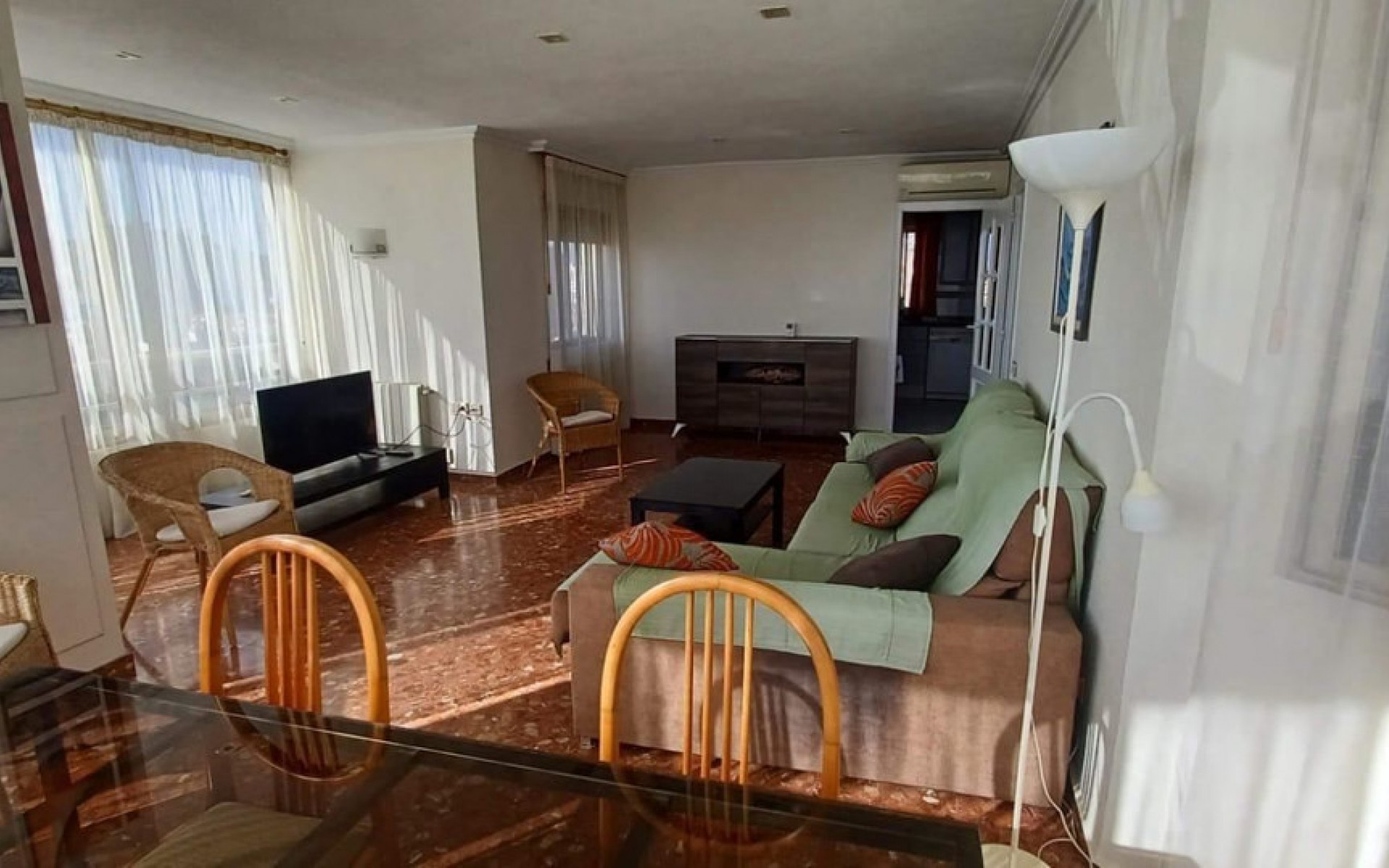 A Vendre - Appartement - San Juan de Alicante - Playa de San Juan
