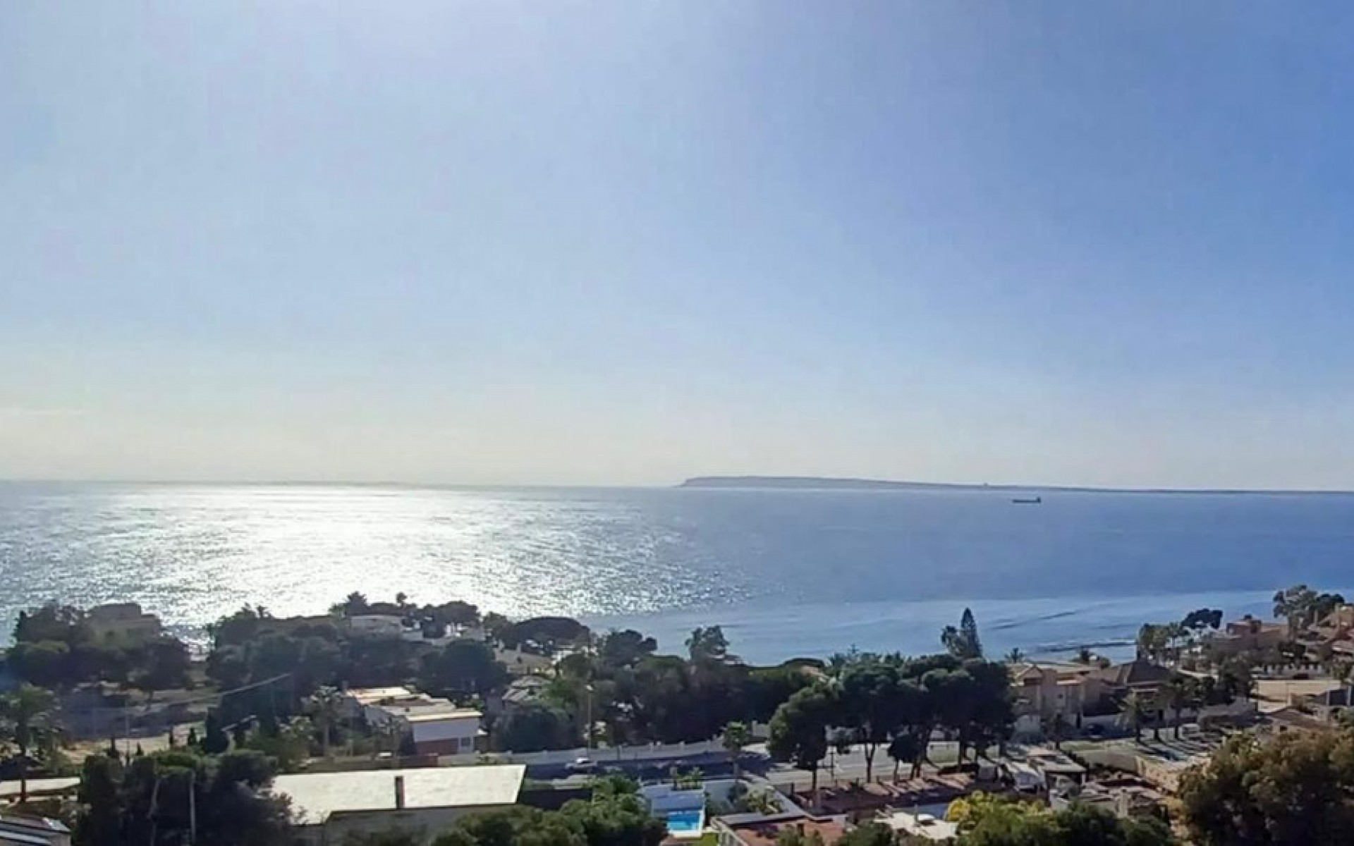 A Vendre - Appartement - San Juan de Alicante - Playa de San Juan
