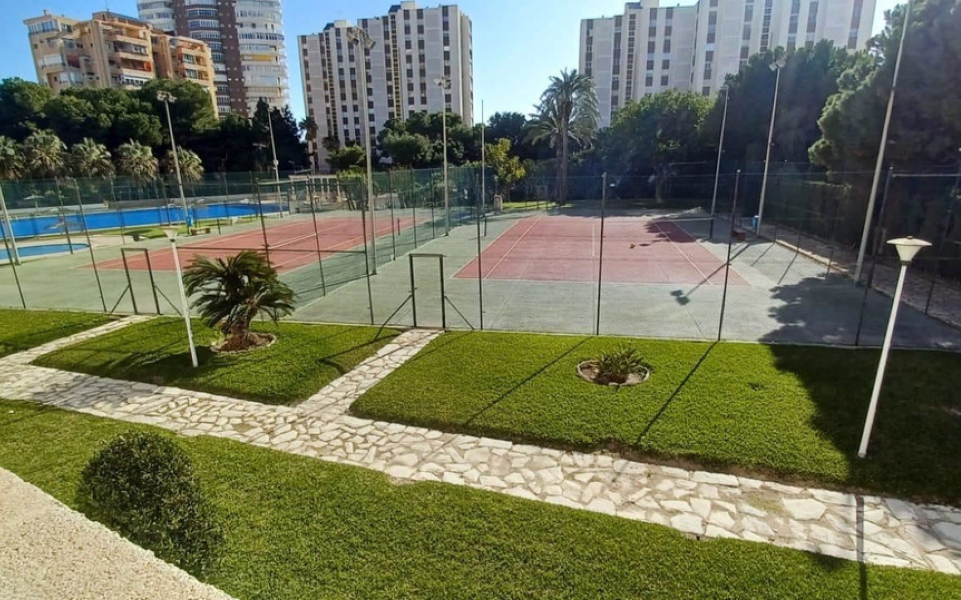 A Vendre - Appartement - San Juan de Alicante - Playa de San Juan