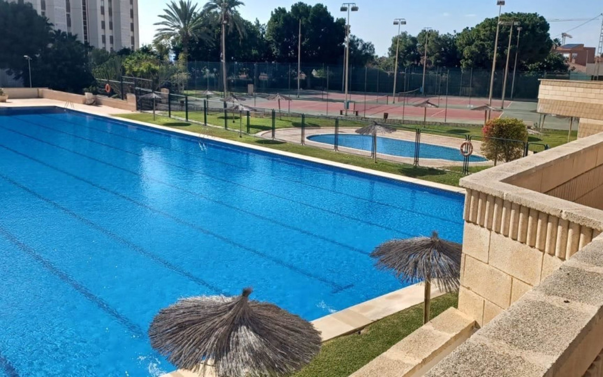 A Vendre - Appartement - San Juan de Alicante - Playa de San Juan
