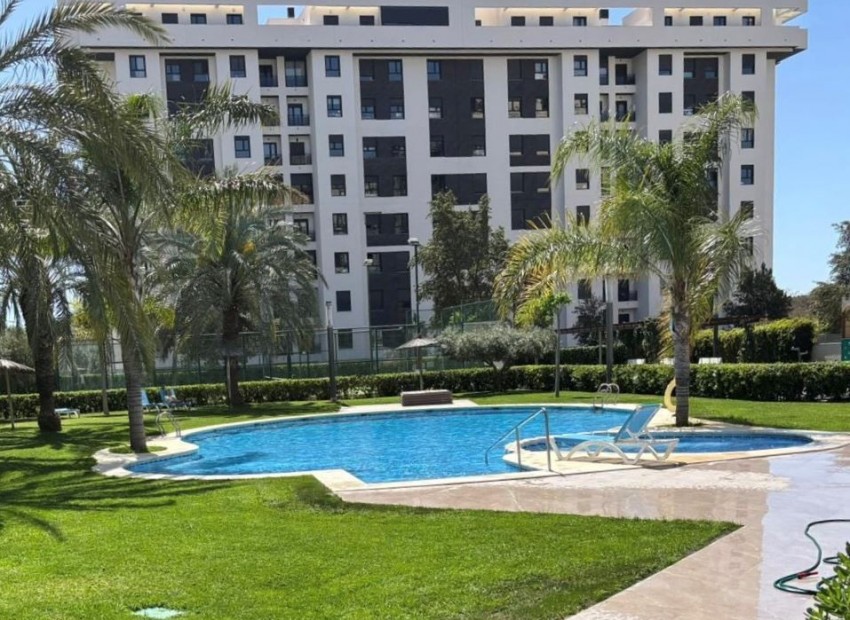 A Vendre - Appartement - San Juan de Alicante - Playa de San Juan