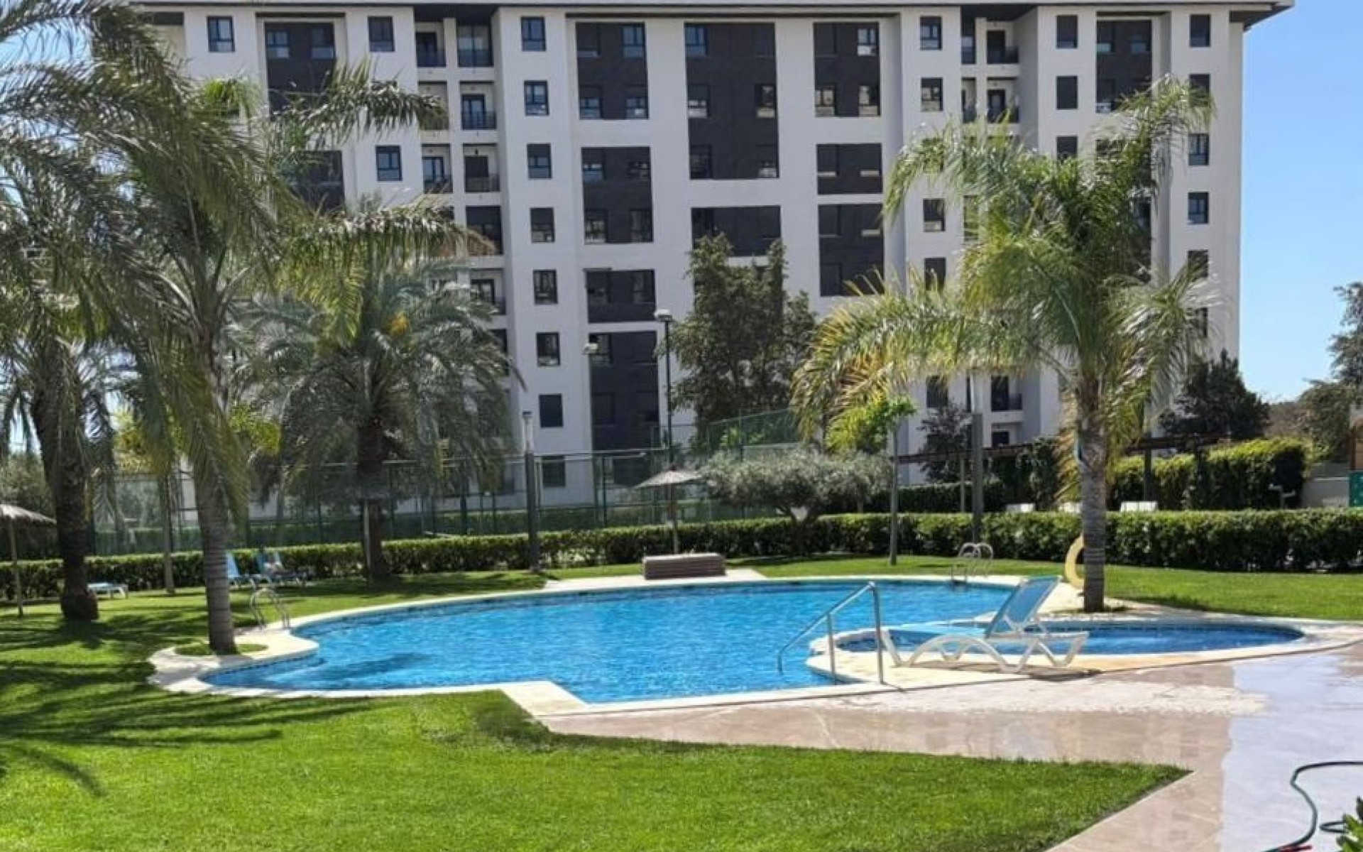A Vendre - Appartement - San Juan de Alicante - Playa de San Juan