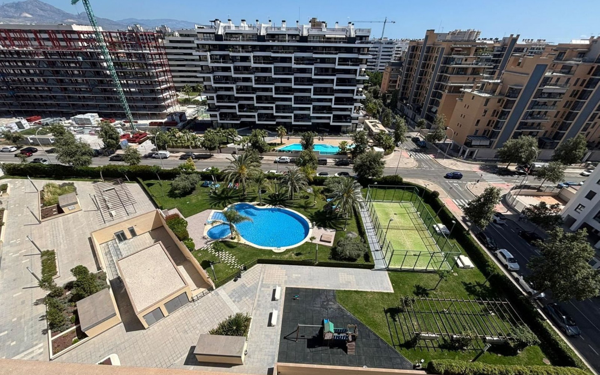 A Vendre - Appartement - San Juan de Alicante - Playa de San Juan