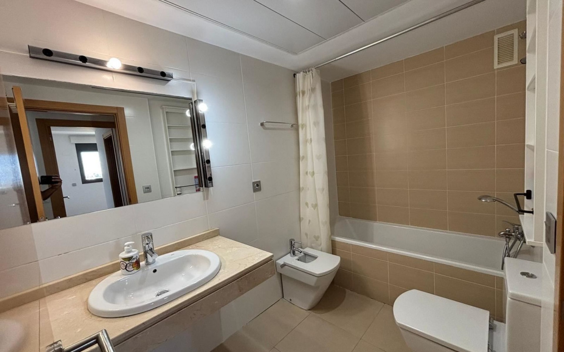 A Vendre - Appartement - San Juan de Alicante - Playa de San Juan