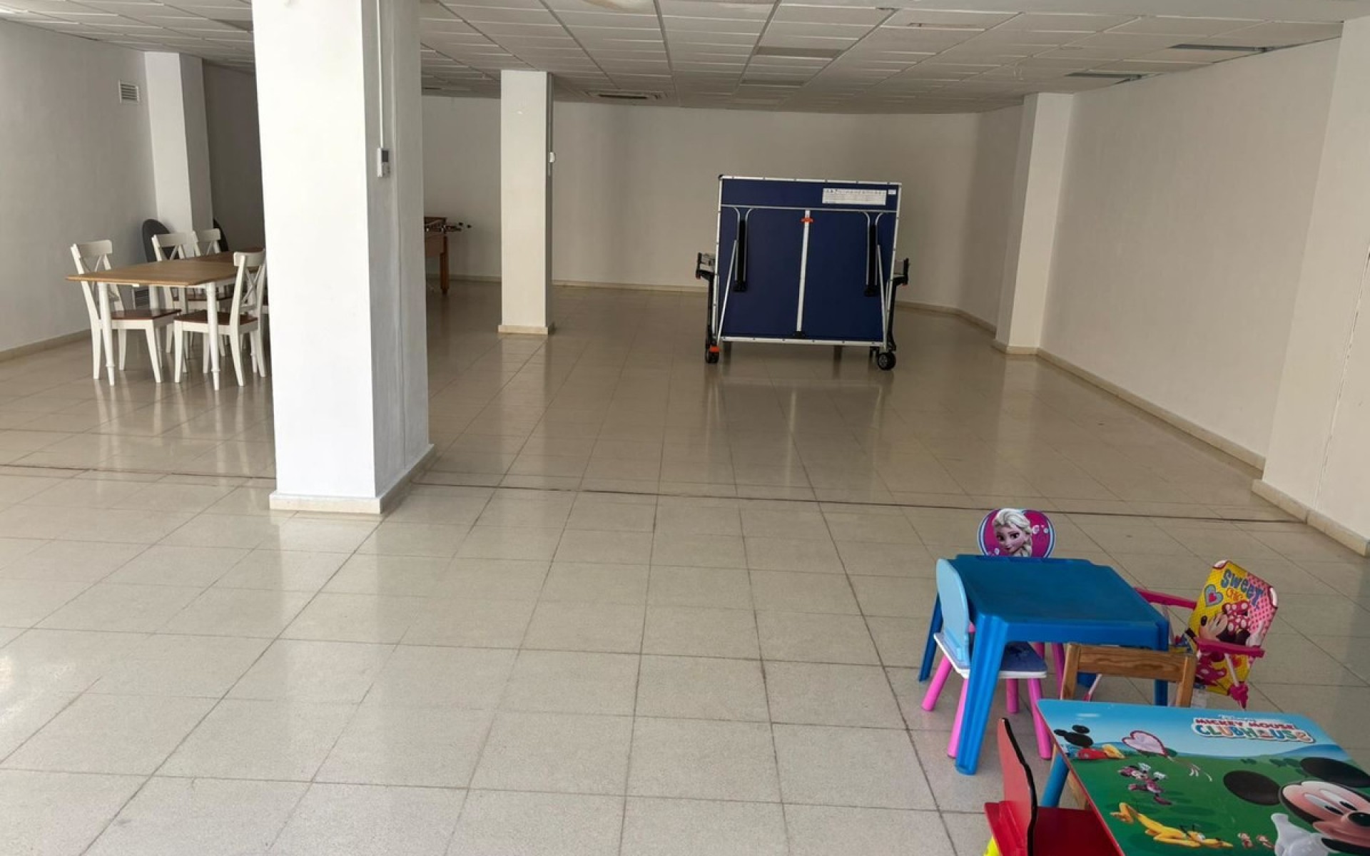 A Vendre - Appartement - San Juan de Alicante - Playa de San Juan
