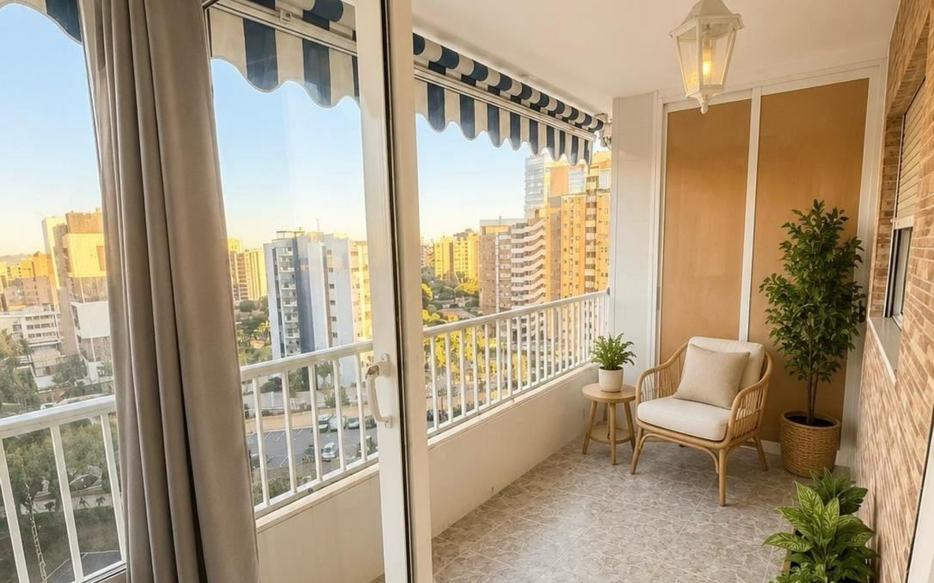 A Vendre - Appartement - San Juan de Alicante - Playa de San Juan