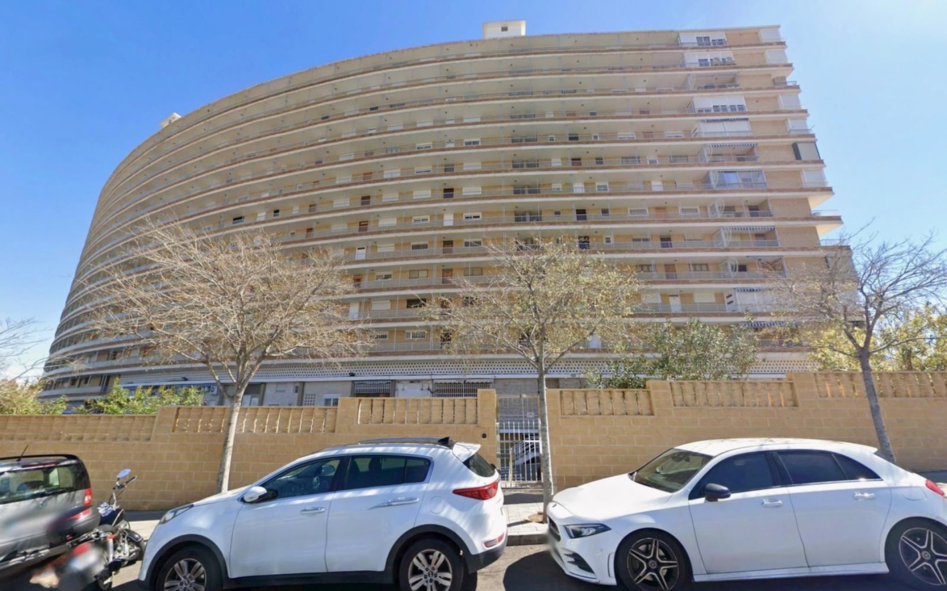 A Vendre - Appartement - San Juan de Alicante - Playa de San Juan