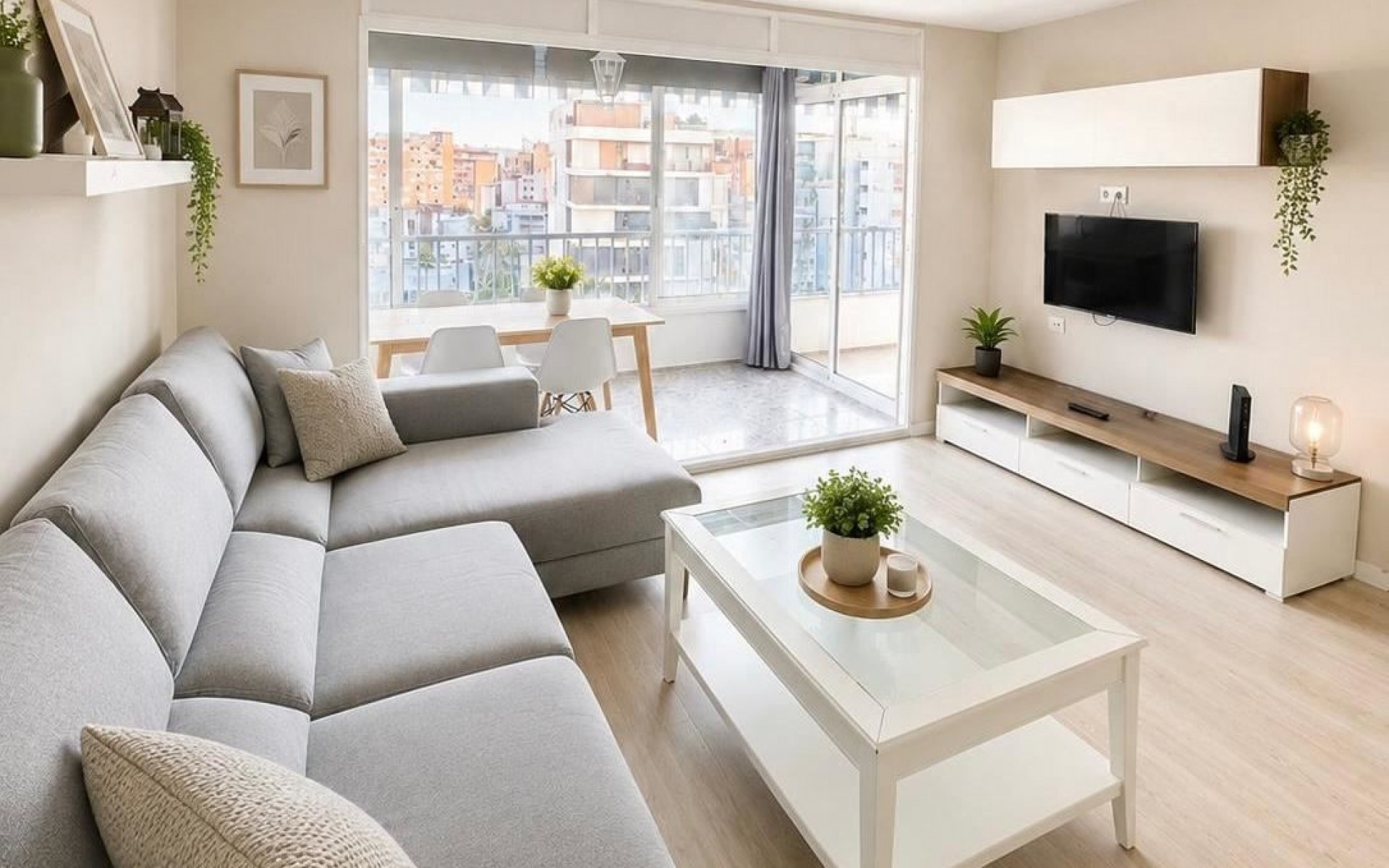 A Vendre - Appartement - San Juan de Alicante - Playa de San Juan
