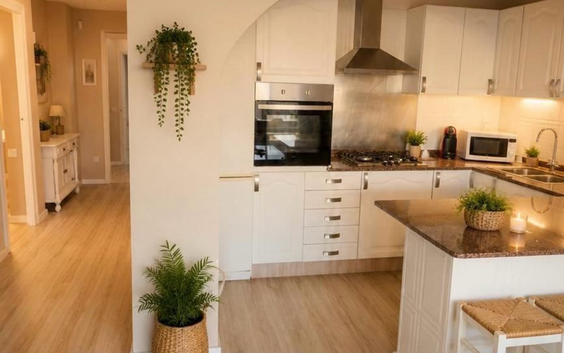 A Vendre - Appartement - San Juan de Alicante - Playa de San Juan