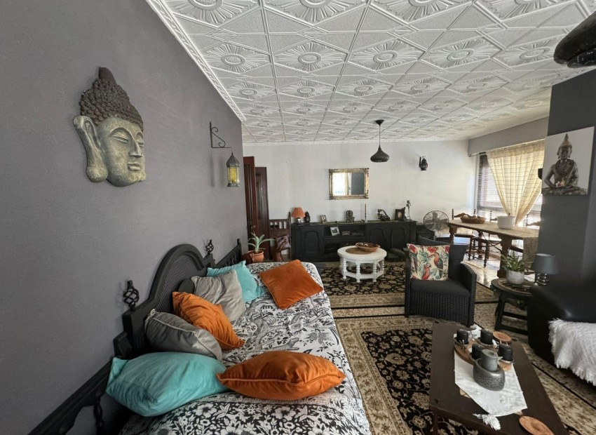 A Vendre - Appartement - San Miguel De Salinas - San Miguel de Salinas Centro